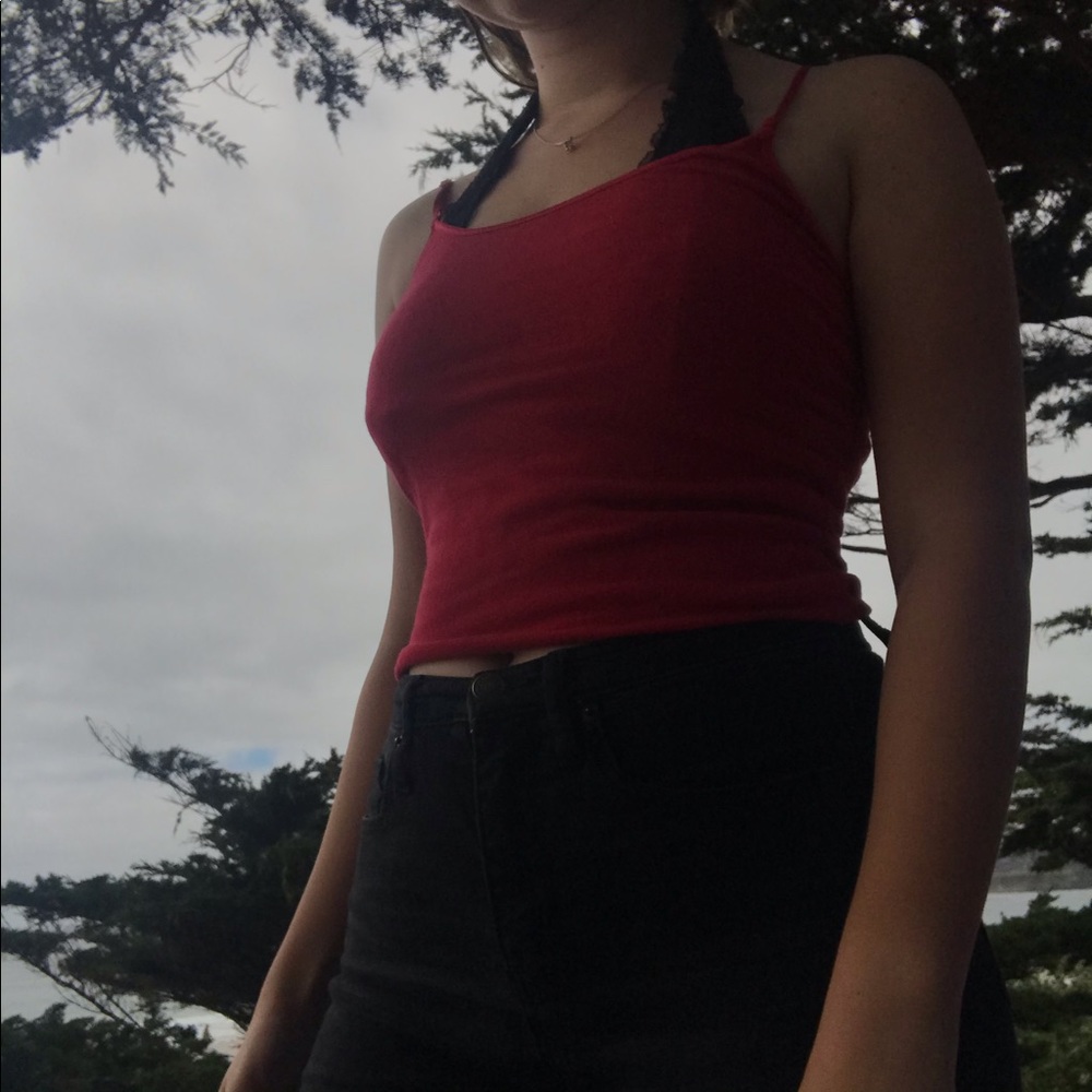 Tank Top | Free with Bundle